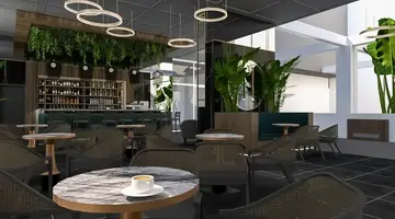 Hotel Olympia
