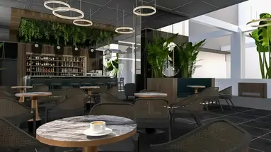 Hotel Olympia