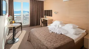 Hotel Olympia