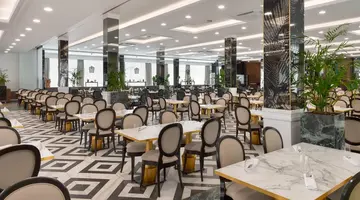 Hotel Olympia