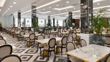 Hotel Olympia