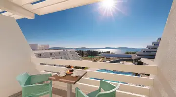 Hotel Olympia