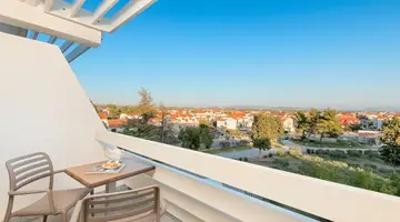 Hotel Olympia