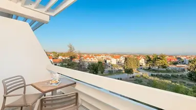 Hotel Olympia