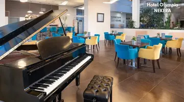 Hotel Olympia
