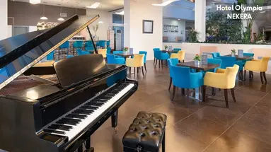 Hotel Olympia