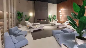 Hotel Olympia