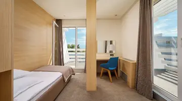 Hotel Olympia
