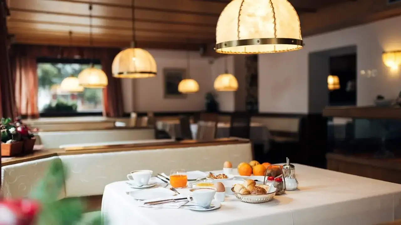 Hotel Olympia