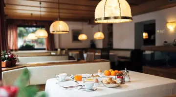 Hotel Olympia