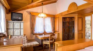 Hotel Olympia