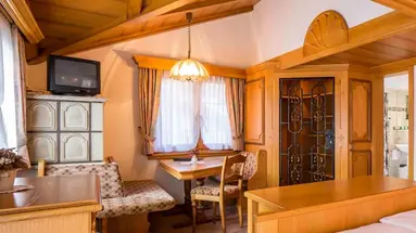 Hotel Olympia