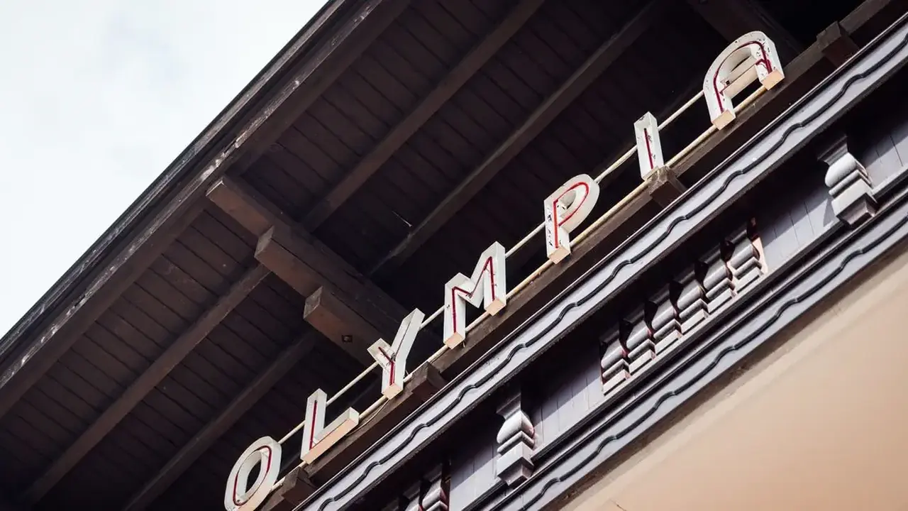 Hotel Olympia
