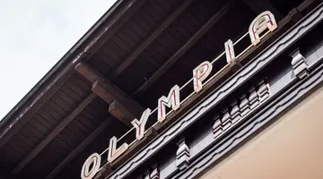 Hotel Olympia