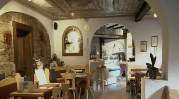 Hotel Olympia