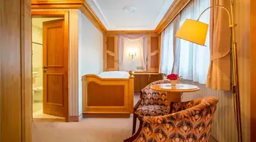 Hotel Olympia