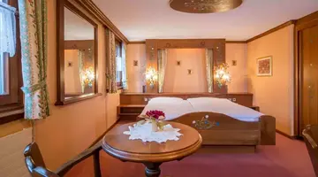 Hotel Olympia
