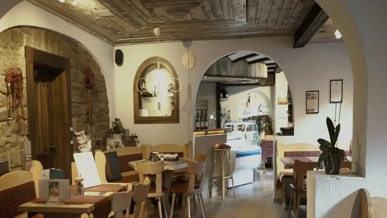 Hotel Olympia