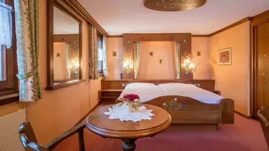 Hotel Olympia