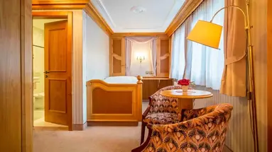 Hotel Olympia