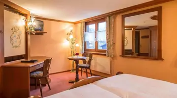 Hotel Olympia