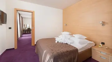 Hotel Olympia
