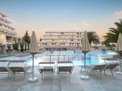 Hotel Olympia