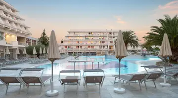 Hotel Olympia