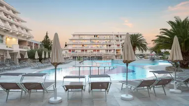 Hotel Olympia