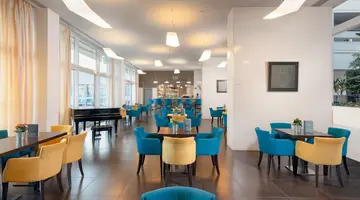 Hotel Olympia