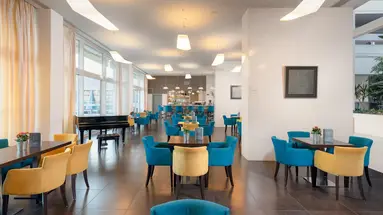 Hotel Olympia