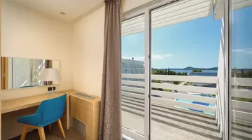 Hotel Olympia