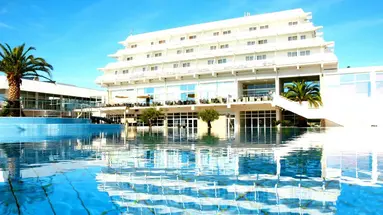 Hotel Olympia