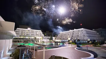 Hotel Olympia