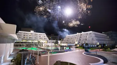 Hotel Olympia