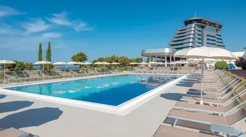 Hotel Olympia