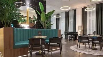 Hotel Olympia