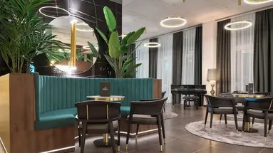 Hotel Olympia