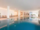 Hotel Olympia