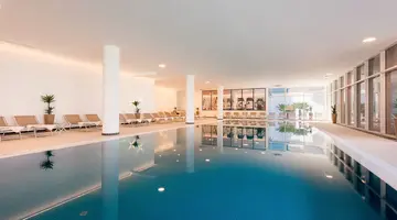 Hotel Olympia