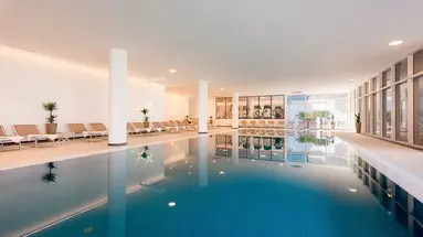 Hotel Olympia