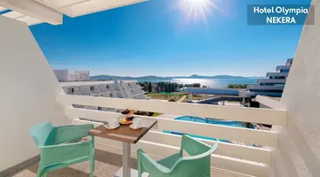 Hotel Olympia