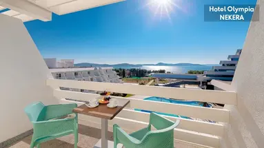 Hotel Olympia
