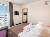 Hotel Olympia