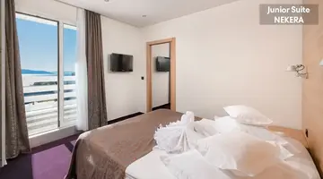 Hotel Olympia