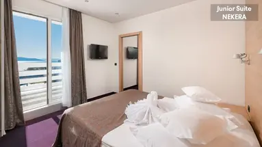 Hotel Olympia
