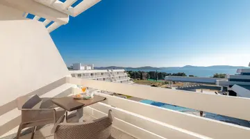 Hotel Olympia