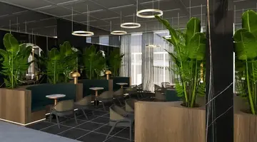 Hotel Olympia