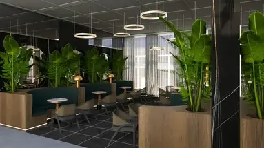 Hotel Olympia