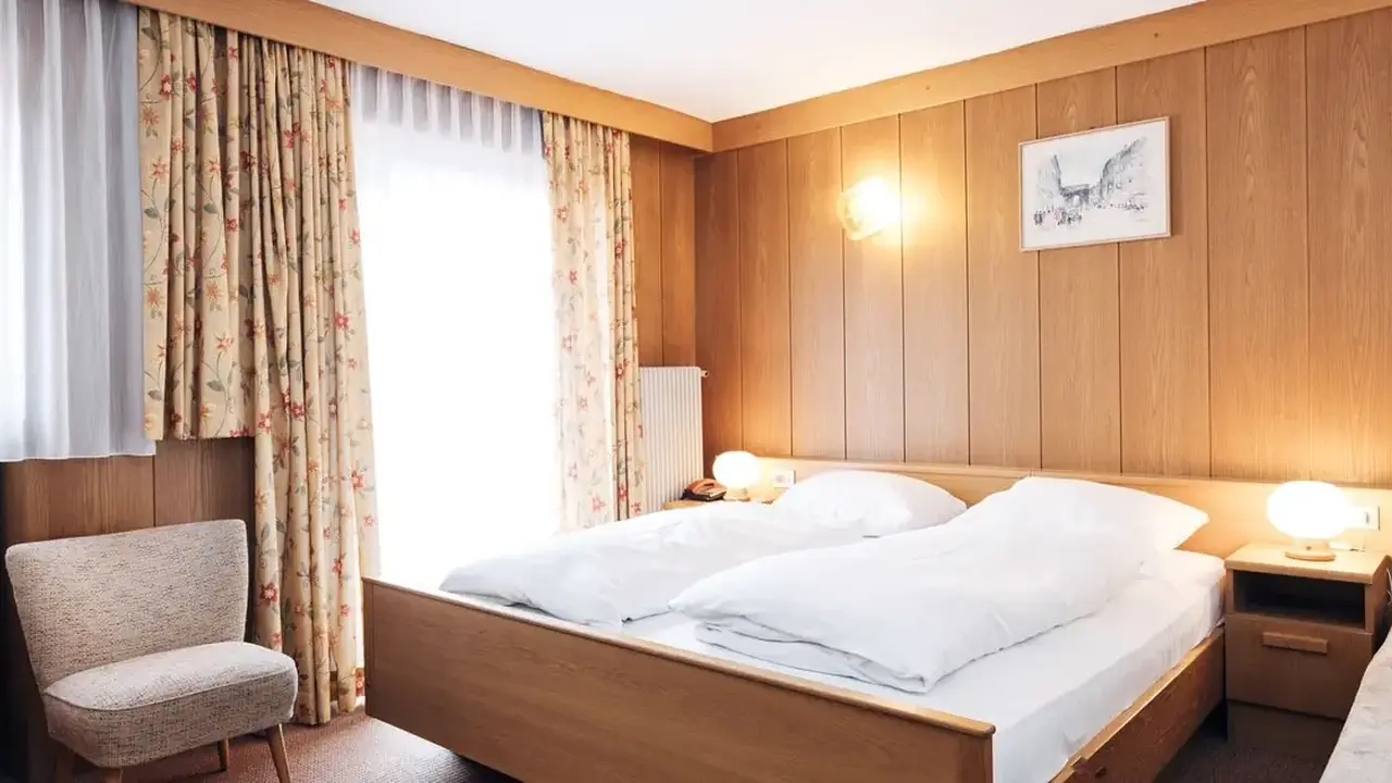Hotel Olympia